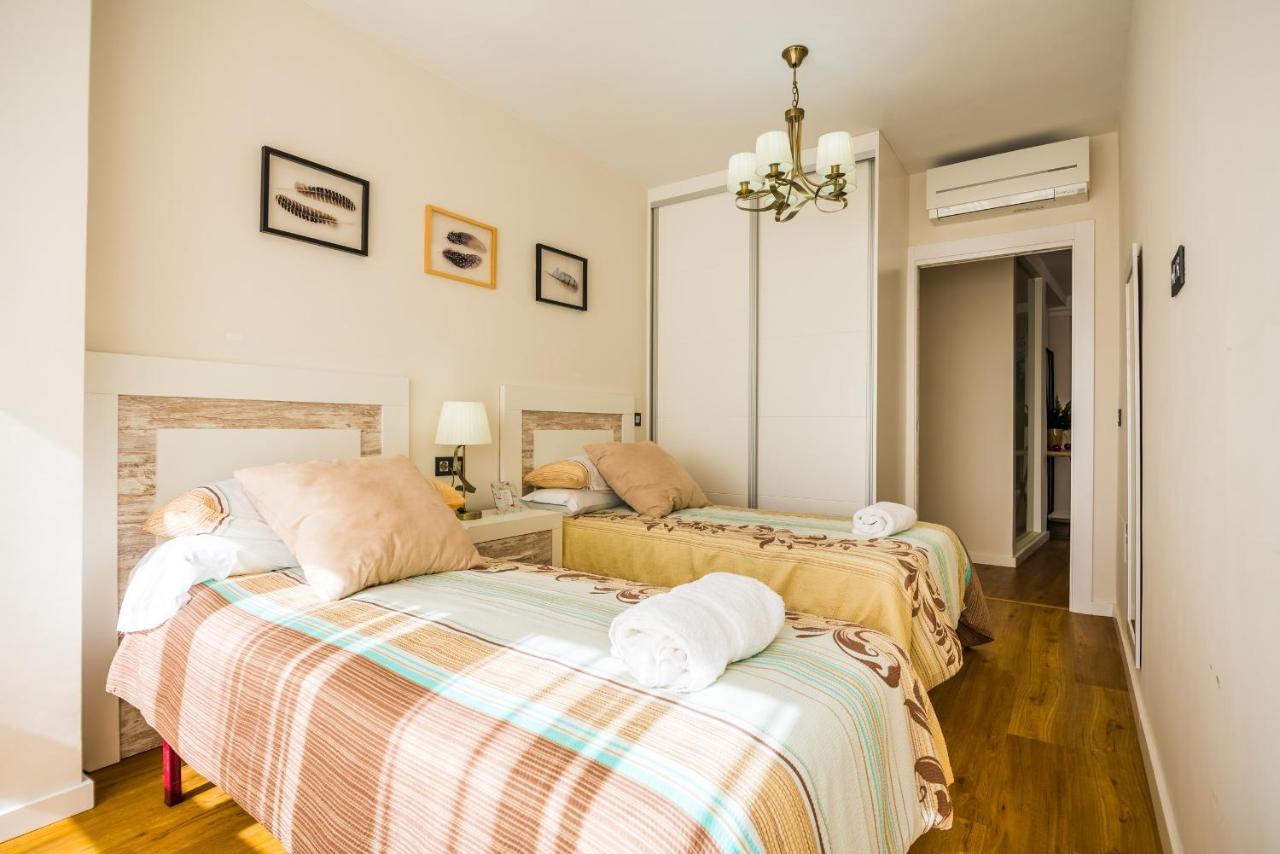 Expoholidays-Rueda Lopez Apartamento De Lujo Almeria Exterior photo