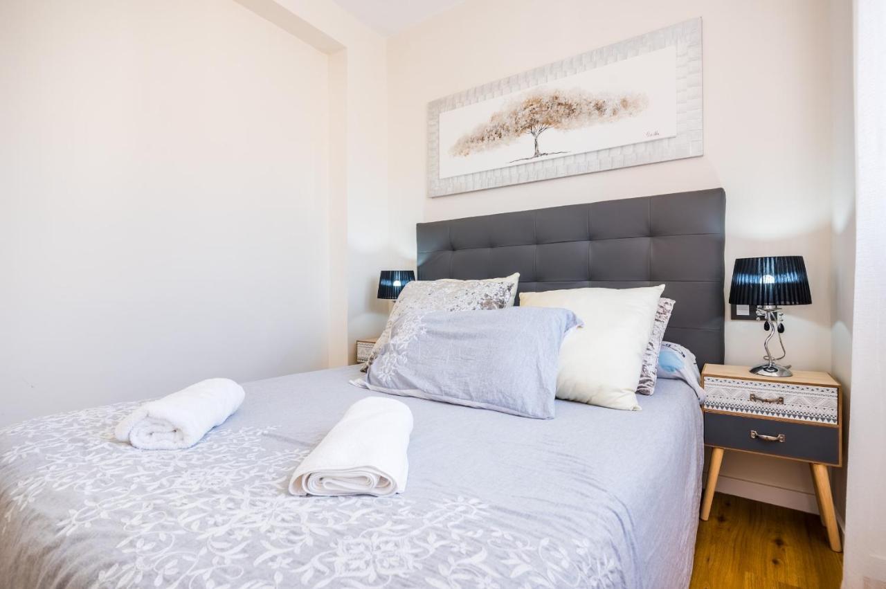 Expoholidays-Rueda Lopez Apartamento De Lujo Almeria Exterior photo
