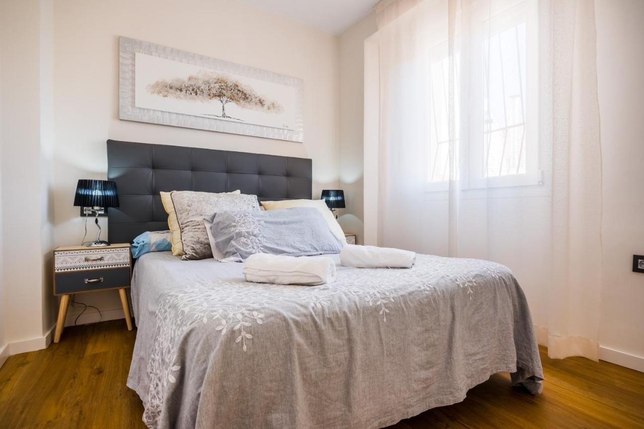 Expoholidays-Rueda Lopez Apartamento De Lujo Almeria Exterior photo