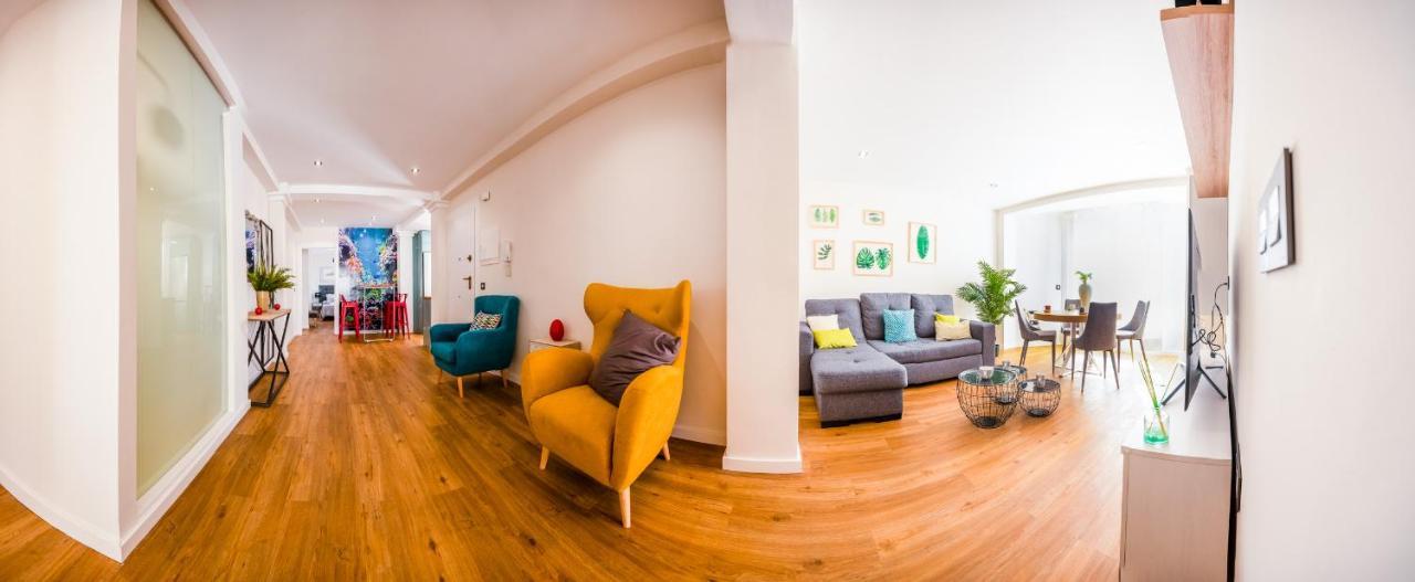 Expoholidays-Rueda Lopez Apartamento De Lujo Almeria Exterior photo